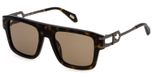 SHINY DARK HAVANA/BROWN