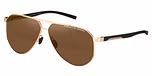 GOLD / BLACK / BROWN