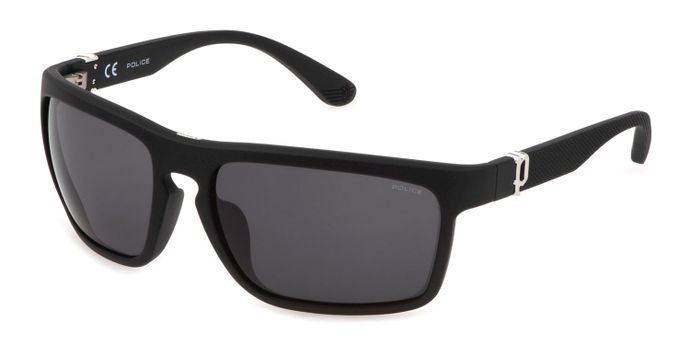 Police Sunglasses, Free Delivery