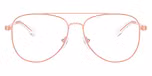 Rose Gold Shiny