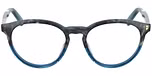 TEXTURED BLUE / BLUE