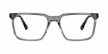 Gray / Transparent