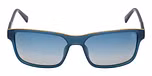 MATTE BLUE / MATTE BLUE / GRADIENT BLUE / POLARIZED