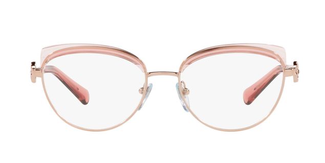 Bvlgari prescription cheap glasses frames