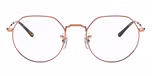 COPPER / light brown