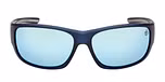 MATTE BLUE / MATTE BLUE / BLUE POLARIZED