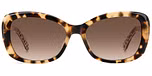 HAVANA PATTERN BEIGE (BROWN SHADED)