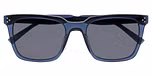 NAVY MEDIUM SHINY
