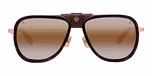 Gold Tortoise / Brown / Brownlynx