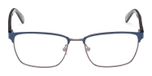 MATTE BLUE / BLUE / HAVANA