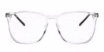 TRANSPARENT / clear