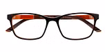 HAVANA (BROWN) DARK SHINY