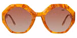 amber