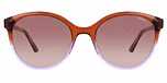 chestnut / lavender