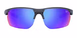 Dark Grey Frost / Volt+ Ultraviolet Polarized / 45% bio-based frame / Cat.3