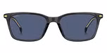 GREY (BLUE) / ECO ACETATE