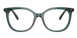Transparent Green / Green
