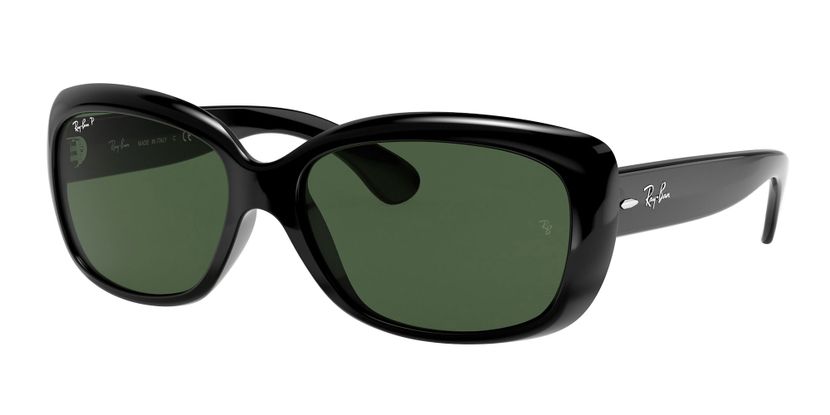 Ray-Ban RB4101 JACKIE OHH