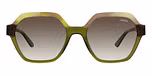 neon green-khaki