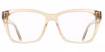 TRANSPARENT BEIGE