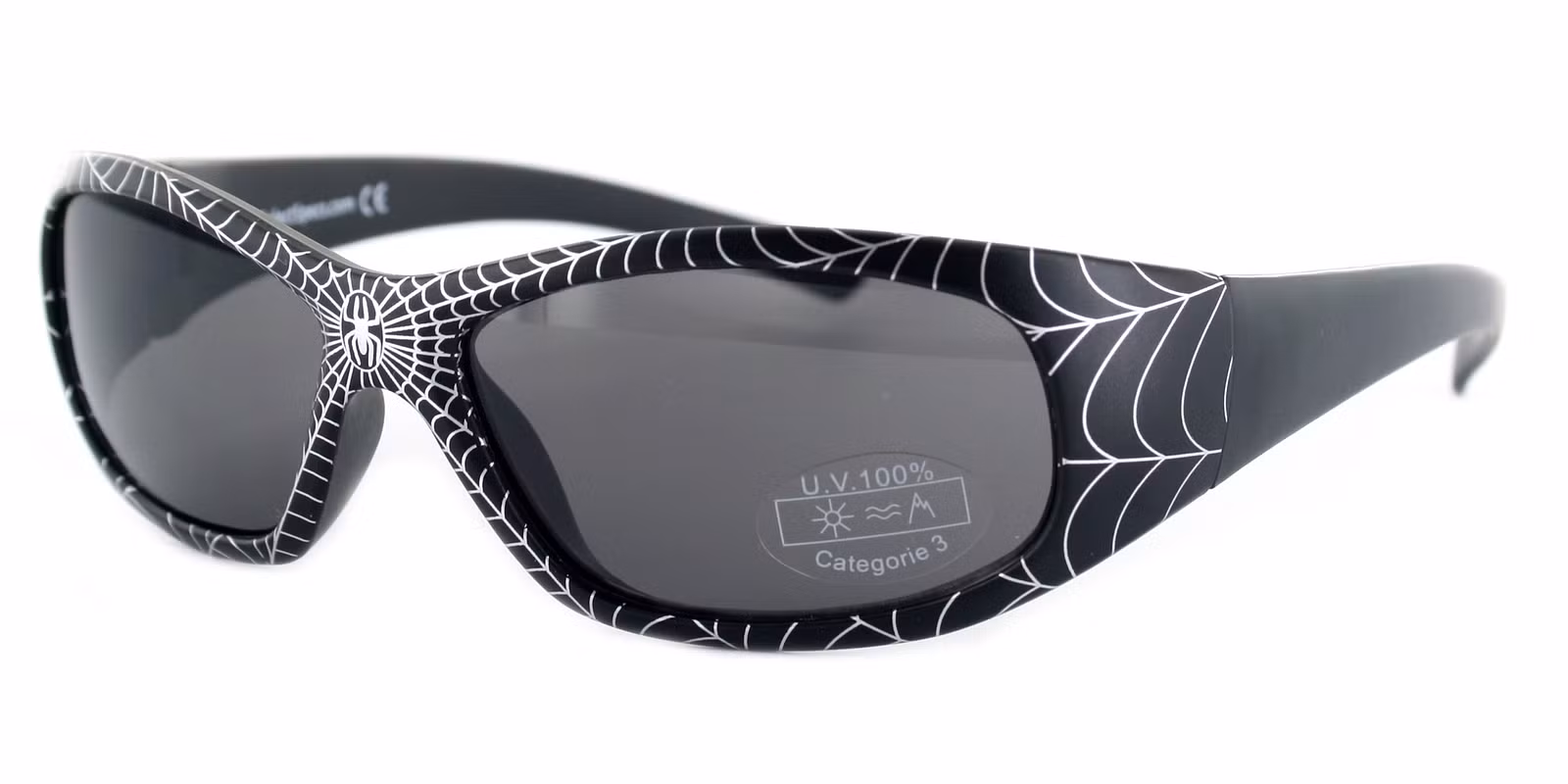 KS02 - Spider-Man Style