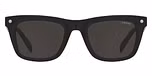 BLACK (GREY) / ECO ACETATE