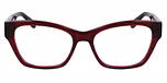 DARK RED