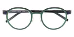 GREEN MEDIUM MATT