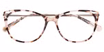 Gloss pink tort