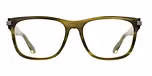 TRANSPARENT STRIPED BROWN