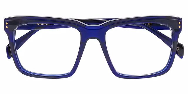 William Morris Black Label - BLHARLEY 2