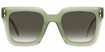 GREEN (GREEN SHADED)