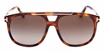BLONDE HAVANA / BLONDE HAVANA / GRADIENT ROVIEX