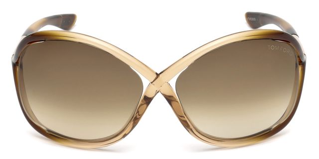 Tom Ford - FT0009 Whitney (1/2)