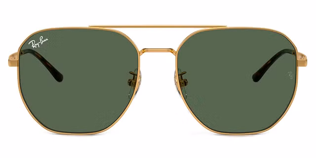 Ray-Ban - RB3724D