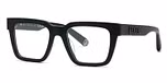 MATT/SANDBLASTED BLACK