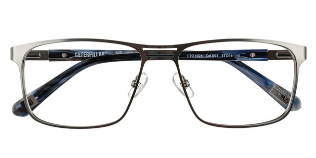 CAT - CTO-3024