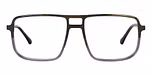 Blue / Brown / Transparent
