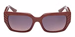 SHINY BORDEAUX / MATTE BORDEAUX / GRADIENT OR MIRROR VIOLET