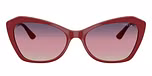Full Cherry / Red / Gradient Brown/Violet/Blue