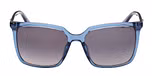 SHINY BLUE / SHINY BLUE / GRADIENT SMOKE