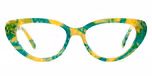 Green / Yellow
