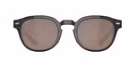 Crystal Slate / Brown Mineral Polarized Drivers Cat 2 to 3