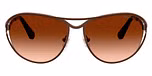 Brown / Brown / Brown Gradient
