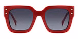 RED (DARK GREY SHADED)