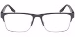 MATTE NIGHTFALL GREY
