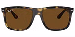 Havana / Brown polarized