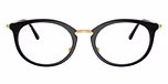 Black / Arista gold