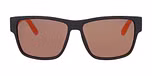 Matte black / Orange
Brown (Cat 3)