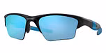 MATTE BLACK / black / prizm deep water polarized